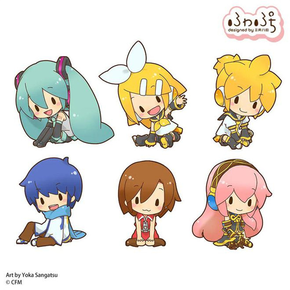 携日本SEGA Fave，B站“独家星光宝盒”添新成员！