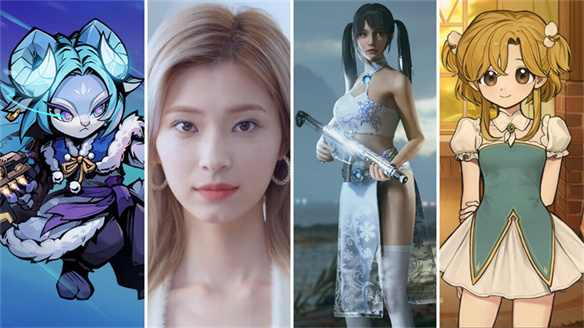 《黑神话》之前，Steam最受好评的国产游戏是什么？
