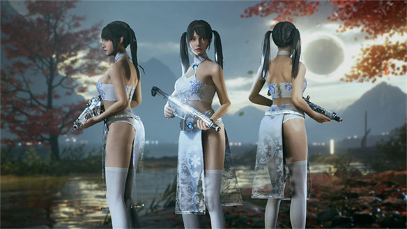 《黑神话》之前，Steam最受好评的国产游戏是什么？