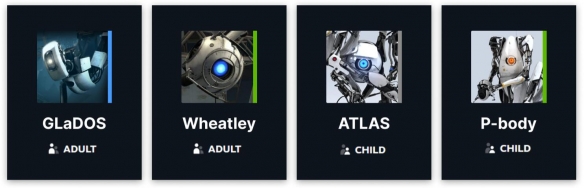 Steam正式推出家庭共享功能，可与五名成员共享游戏库
