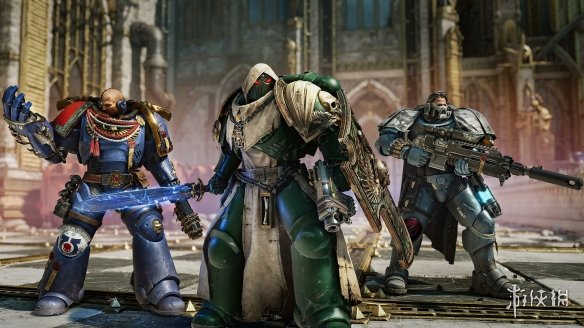 《战锤40K：星际战士2》热修补丁2.1 优化高端CPU性能