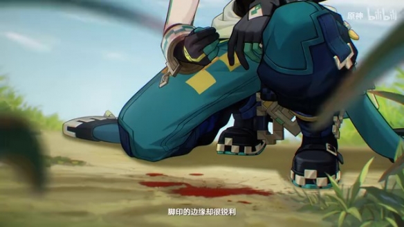 《原神》基尼奇角色PV 可爱阿乔变身进化战力爆炸！