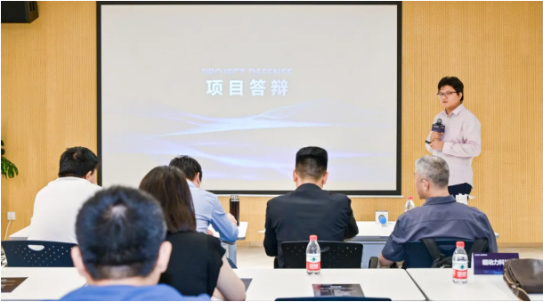 卓翼智能在科大讯飞AI开发者大赛中荣获冠军