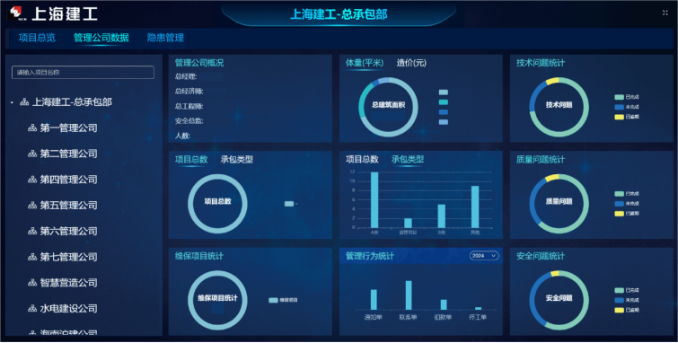 译筑科技公司与产品体系介绍
