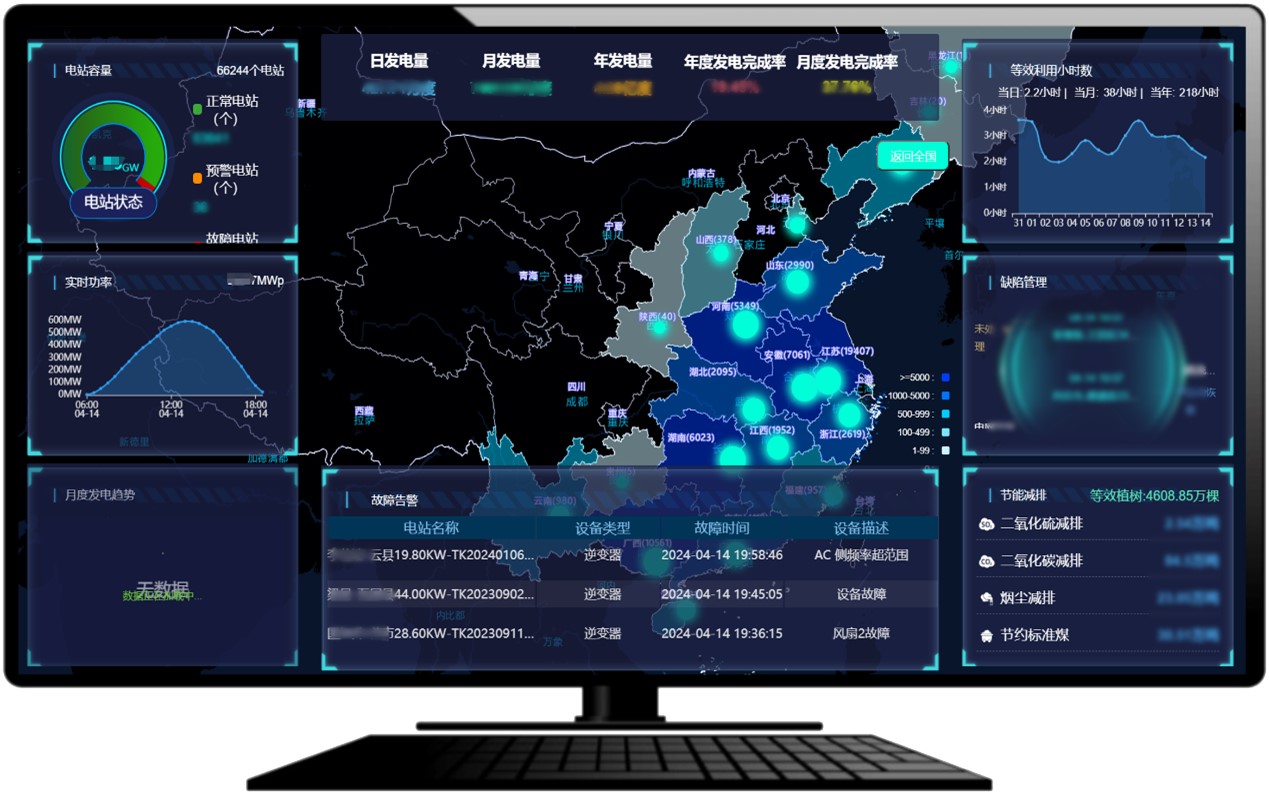 高温渐退，升阳光运维服务热度不减