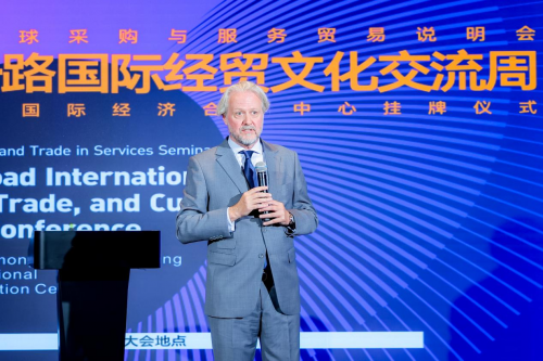 科学艺术中心搭建国际化交流平台 为一带一路合作发展贡献重庆力量