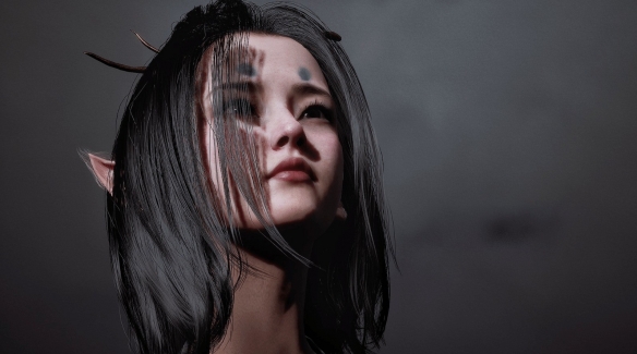 网友晒《黑神话：悟空》游戏摄影截图 战斗绝美画面