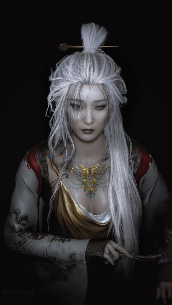 网友晒《黑神话：悟空》游戏摄影截图 战斗绝美画面