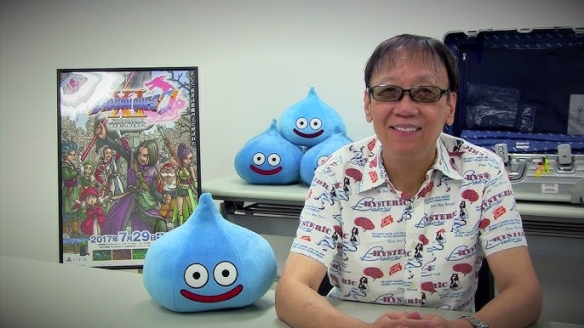 游侠早报：《黑神话》销量近2000万！《DQ12》新情报