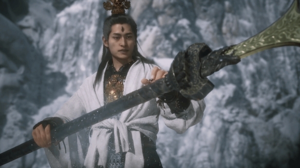 IGN盘点《黑神话》25位最难打的BOSS！幽魂近乎垫底