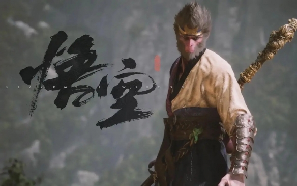 IGN盘点《黑神话》25位最难打的BOSS！幽魂近乎垫底