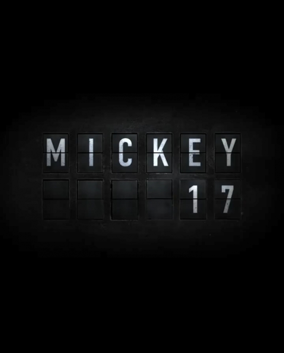 奉俊昊《米奇17》先导预告公开！2025年正式上映