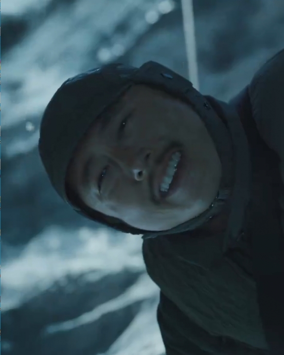 奉俊昊《米奇17》先导预告公开！2025年正式上映