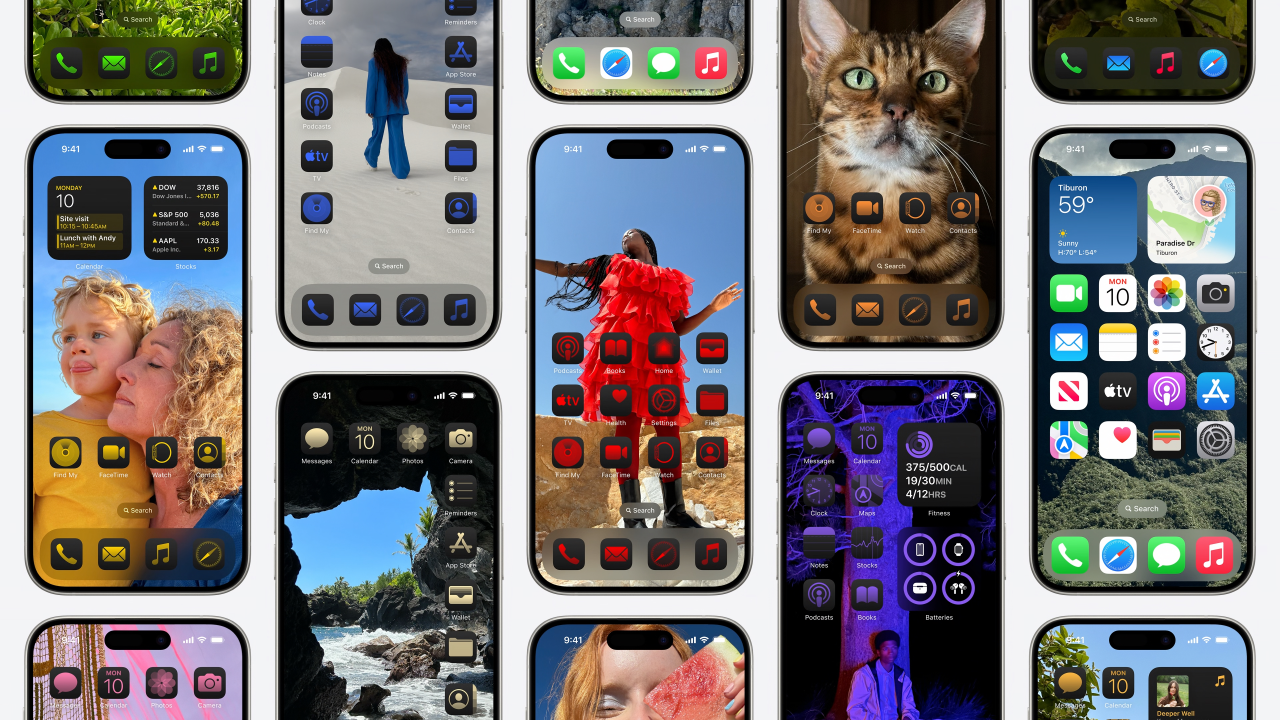 iOS 18/iPadOS 18正式版发布！iPad终于支持计算器
