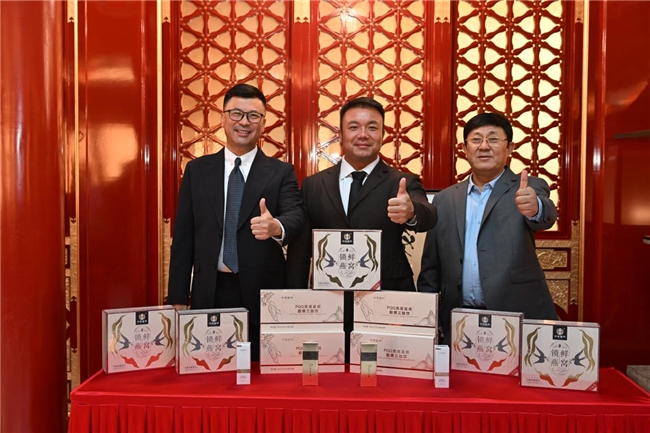  国粹风采耀世界，刘燕酿制荣耀登场意大利领袖欢迎盛典 