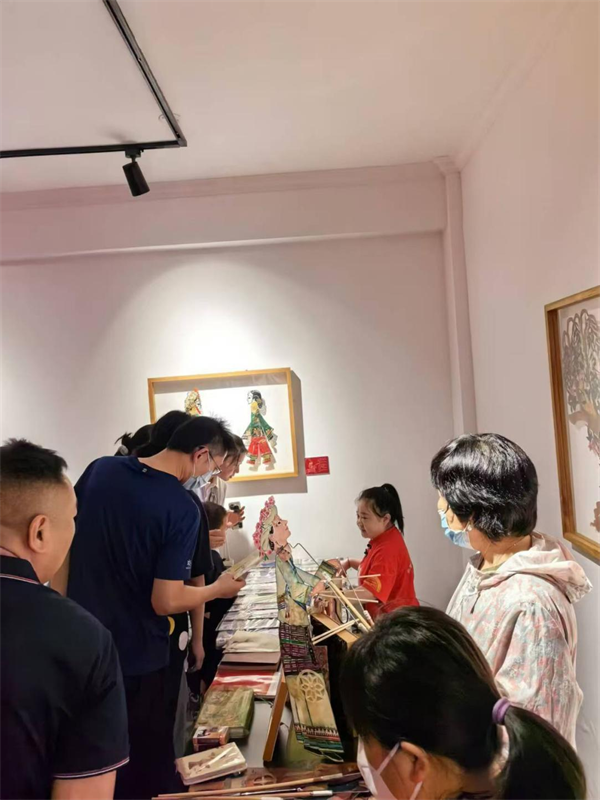 千秋盛世，民族之路——北京中华民族博物院与市民共同感受中秋佳节的时代意蕴