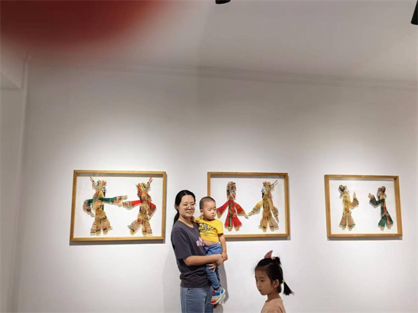 千秋盛世，民族之路——北京中华民族博物院与市民共同感受中秋佳节的时代意蕴