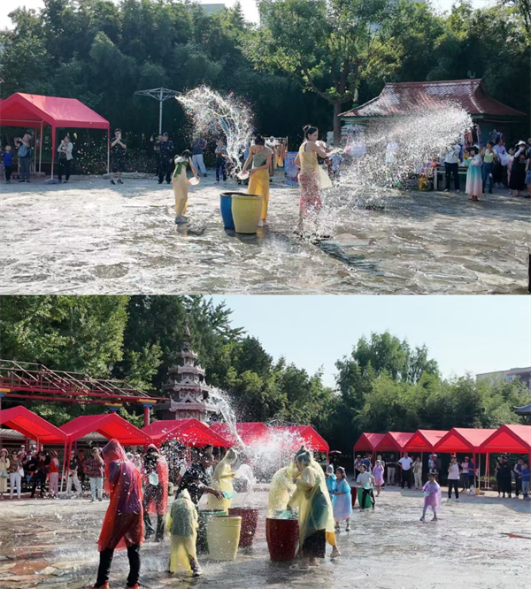 千秋盛世，民族之路——北京中华民族博物院与市民共同感受中秋佳节的时代意蕴