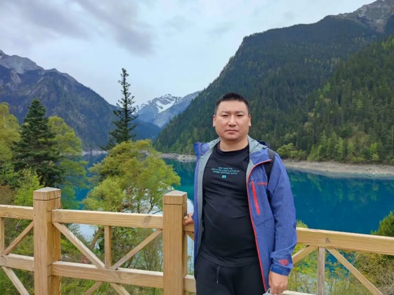 瑞派明星医生 | 奇迹从来不会凭空出现，是不曾畏缩的坚持与无数次被放弃时的争取