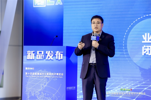鼎捷闪耀2024智博会，数智方案、数智工厂备受业界瞩目