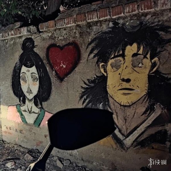 难道黄眉的观念真的正确吗？近日多地黑神话墙绘被毁！
