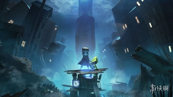 《小小梦魇1》《小小梦魇2》Steam新史低！低至18元