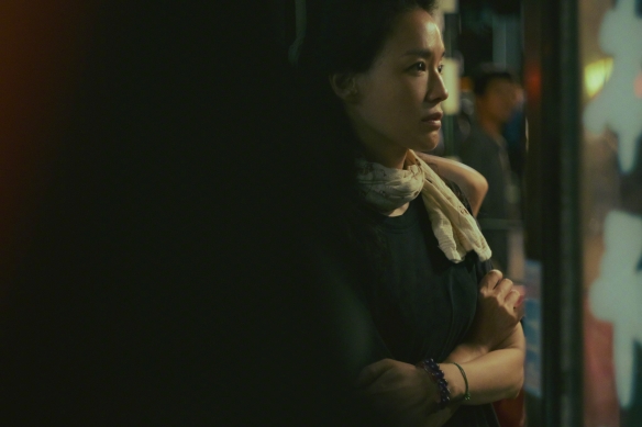 舒淇导演处女作《女孩》杀青 影片讲述年轻女性故事！