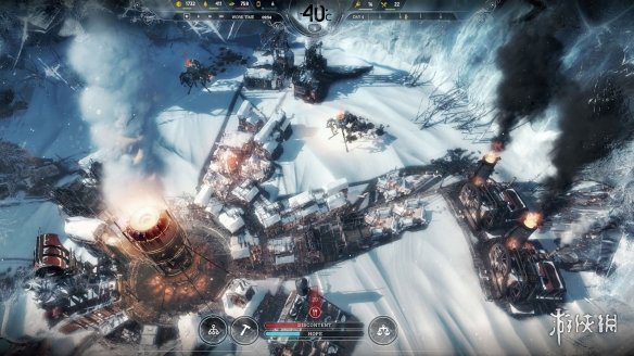 《冰汽时代2》IGN 8分：规模更大 但失去原作的亲切感