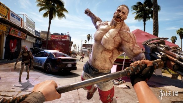 《死亡岛2》Steam国区售价下调！标准版永久降价42元
