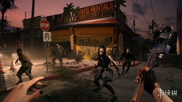 《死亡岛2》Steam国区售价下调！标准版永久降价42元