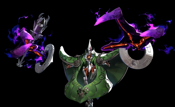 ATLUS新作《暗喻幻想：ReFantazio》最新资讯公开