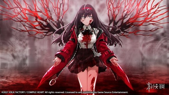 日式RPG《死亡终局：轮回试炼》第三部已在开发中！