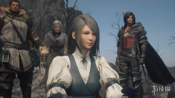 PS5系统更新导致《最终幻想16》崩溃？SE正在积极解决