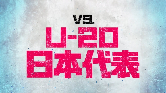 人气漫改动画《蓝色监狱》第二季新PV公开！10月开播