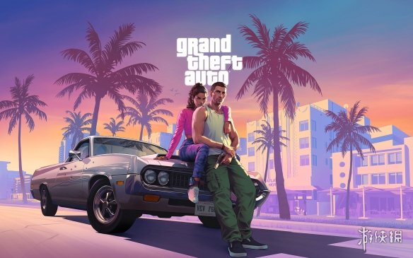 并未延期！T2确认《GTA6》仍计划于2025年秋季发售！