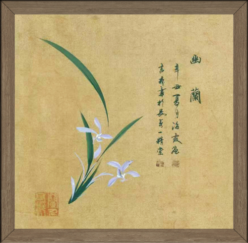 传承中华传统文化 铸就文化强国脊梁——中外文化交流大使宗吉森