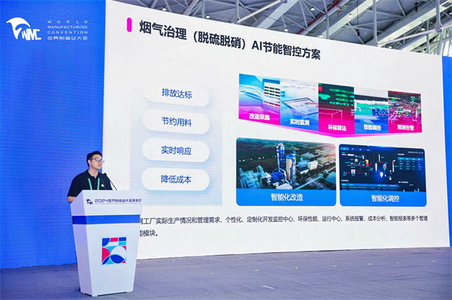 2024世界制造业大会