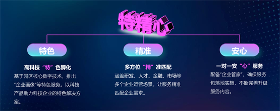 望京科技园获评北京市专精特新特色园区（试点）及企业服务站