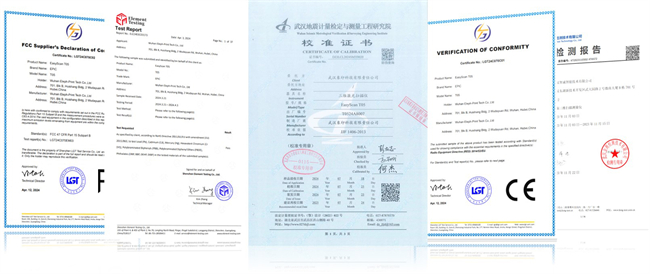 象印科技发布普适化高精度三维激光扫描仪，实现国产替代！
