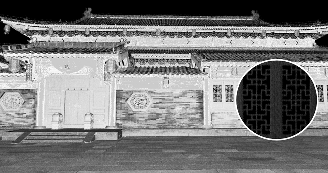 象印科技发布普适化高精度三维激光扫描仪，实现国产替代！