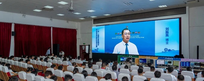 “城轨行车综合应急安全处置”赛项培训及青岛城轨共同体应急演练圆满举行