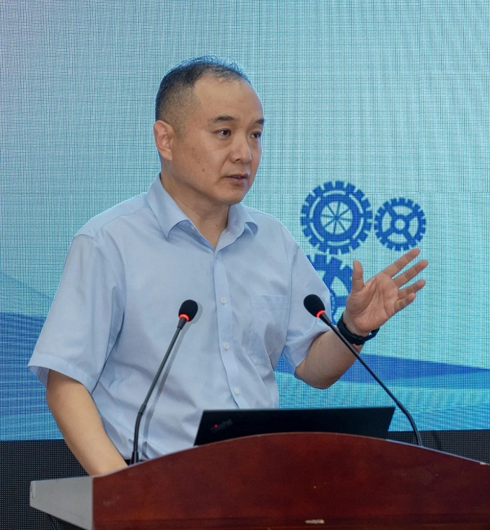 “城轨行车综合应急安全处置”赛项培训及青岛城轨共同体应急演练圆满举行