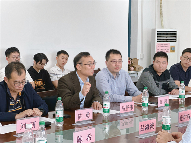 哈工大-步甲汽车成立联合企业技术中心——联合共创汽车服务协同大模型