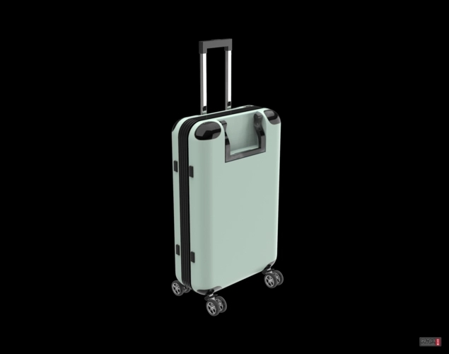 飞机行李箱尺寸要求？飞机行李箱的标准是什么，超出部分应该怎么办