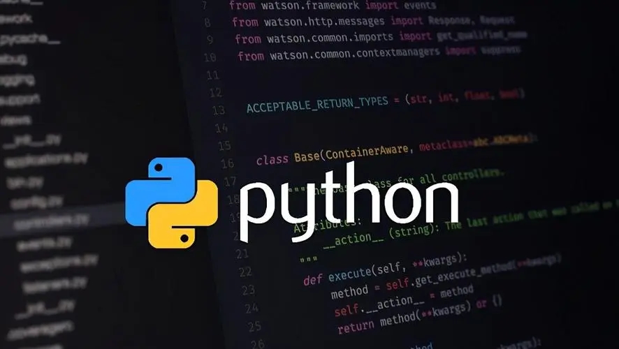 Python是什么意思？它的应用领域都有哪些方面