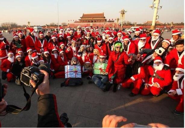 圣诞节在中国被禁原因，中国圣诞节取消的原因可能有这些