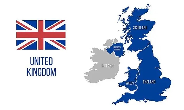 英格兰就是英国吗？英格兰和英国有哪些方面的区别