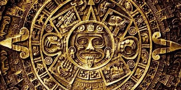 玛雅文明是古代什么文明的代表？为什么玛雅文明突然消失了