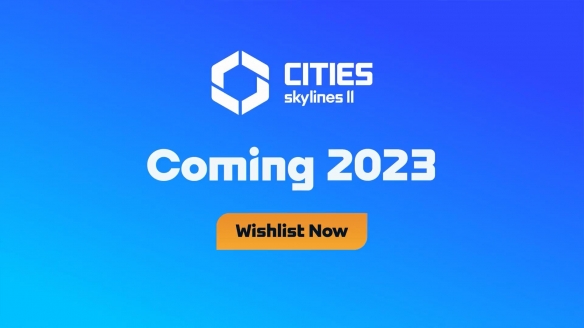 城市模拟建造经营游戏《城市天际线2》游侠专区上线