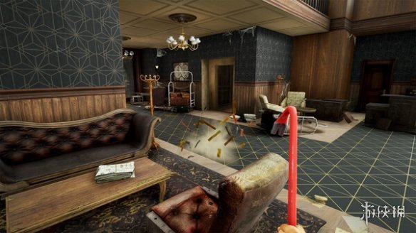 打造梦想酒店！经营模拟游戏《酒店大改造》正式发售